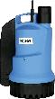 HOMA Schmutzwasserpumpe C250WE m. Einbau schwimmer Produktbild