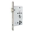 BKS Einsteckschloss (mechanisch) B-06150, F-Stulp, Edelstahl Produktbild