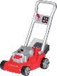 AL-KO Kinder-Rasenmäher Minimower Produktbild