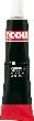 E-COLL Silikonfett 23g Tube, weiß Produktbild