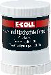 E-COLL Vor- und Nachschleifmasse (Paste) öllöslich, silikonfrei 120ml Doppeldose Produktbild