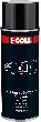 E-COLL Graphit-Spray 400ml trocken Produktbild