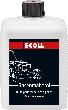 E-COLL Rasenmäheröl 4-Takt-Motoren, Einbereichs-Motorenöl SAE30 600ml Flasche Produktbild