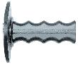 GEDORE R91990000 Handschutzgriff für Meißel PVC schwarz Produktbild