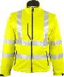 ASATEX Softshelljacke Prevent® Produktbild