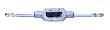 EXACT Gewindeschneid-Sortiment 70511 M3-M12 61 Produktbild img7 S