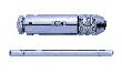 EXACT Gewindeschneid-Sortiment 70511 M3-M12 61 Produktbild img9 S