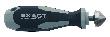 EXACT Gewindeschneid-Sortiment 70511 M3-M12 61 Produktbild img10 S