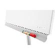 Magnetoplan Flipchart fahrbar De Luxe Produktbild img8 S