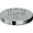VARTA Knopfzelle Electronics CR 2032 Produktbild