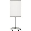Magnetoplan Flipchart fahrbar De Luxe Produktbild img2 S