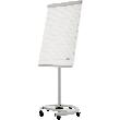 Magnetoplan Flipchart fahrbar De Luxe Produktbild img3 S