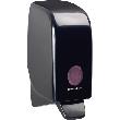 AQUARIUS Handreinigerspender Aqu Seifens pender Aquarius Kassette 1 Ltr. schwarz Produktbild img1 S