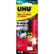UHU Sekundenkleber blitz- schnell 3g PIP ETTE CONTROL flüssig Produktbild img1 S