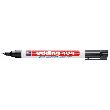 edding Permanentmarker 404 Strichbr. 0,75mm, schwarz Produktbild