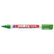 edding Permanentmarker 404 Strichbr. 0,75mm, grün Produktbild