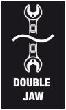 Wera Doppelmaulschlüssel 6002 Joker Double Produktbild img14 S