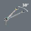 Wera Doppelmaulschlüssel 6002 Joker Double Produktbild img8 S