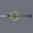 Wera Schraubendreher Sechsrund 1567 TORX® ESD Micro Produktbild img7 S