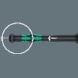 Wera Schraubendreher Sechsrund 2067 TORX® HF Produktbild img5 S