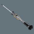 Wera Schraubendreher Sechsrund 1567 TORX® ESD Micro Produktbild img5 S