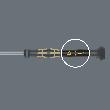 Wera Schraubendreher Sechsrund 1567 TORX® ESD Micro Produktbild img8 S
