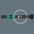 Wera Schraubendreher Sechsrund 2067 TORX® HF Produktbild img7 S
