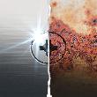 Wera Bit Sechskant 3840/1 TS Produktbild img2 S