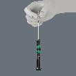 Wera Schraubendreher Sechsrund 2067 TORX® HF Produktbild img2 S