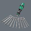 Wera Bit-Satz Kraftform Kompakt 41 Produktbild img3 S