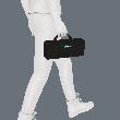 Wera Werkzeugtasche Wera2Go 3 130x325x80 mm Nylon Produktbild img4 S