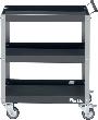 fortis Servicewagen 685x470x820mm Produktbild img2 S