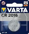 VARTA Electronics CR 2016 Produktbild img4 S