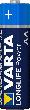 VARTA Varta Alkali High Energy AA 4x Fol Produktbild