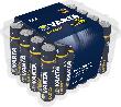 VARTA Batterie Energy AAA 24er Box Produktbild img1 S