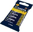 VARTA Batterie Longlife AAA, 8-er Folie Produktbild