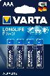 VARTA E-Block Batterie, High Energy Produktbild img1 S