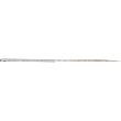PFERD Habilisfeile (Handyfeile) Diamant 4-kant 215mm D126 Produktbild