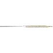 PFERD Nadelfeile Diamant Barettform 140mm Produktbild