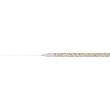 PFERD Nadelfeile Diamant flachrund 140mm Produktbild