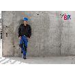BP Arbeitsjacke 1992 570 Produktbild img3 S