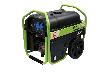 PRAMAC Stromerzeuger Benzin PX 4000 Produktbild