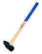 Ideal Vorschlaghammer 4 kg m. Stiel VPA Produktbild