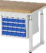 Container 3 SL 580x650x440 Produktbild
