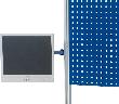 Schwenkarm für Flachbildschirm Produktbild img2 S