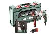 metabo Multihammer Set UHE 2660-2 Quick Set Produktbild img2 S