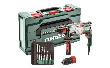 metabo Kombihammer Set UHEV 2860-2 Q Set metaBOX Produktbild img2 S