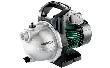 metabo Schmutz-/Klarwasserpumpe P 2000 G Produktbild img2 S