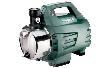 metabo Hauswasserautomat HWA 3500 Inox Produktbild img2 S