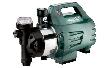 metabo Hauswasserautomat HWAI 4500 Inox Metabo Produktbild img2 S